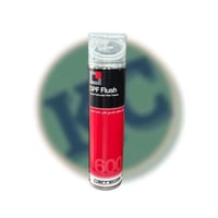 منظف دبة التلوث و DPF رغوة ايريكوم ايطالي 600مل