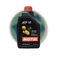 زيت قير موتول التر | ATF VI 109771