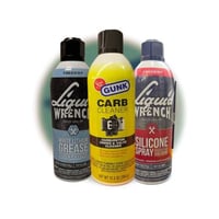 عرض الجنك الأمريكي ( بخاخ سليكون + بخاخ شحم ليثيوم...