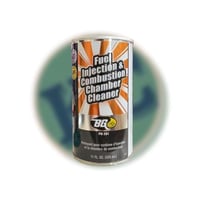 بي جي منظف نظام حقن الوقود BG Fuel Injection Syste...