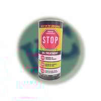 ستوب معالج تهريب و تبويش المحرك stop الامريكي