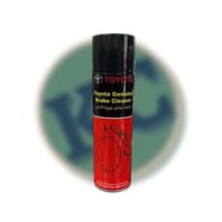 تويوتا بخاخ تنظيف الفرامل Brake Cleaner