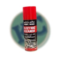 سافي واكس منظف الكترونيات 250 مل