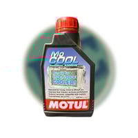 سائل تبريد الرديتر موتول - MO COOL 107798