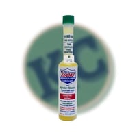 منظف بخاخات ( البنزين و الديزل ) من لوكاس- 155 مل