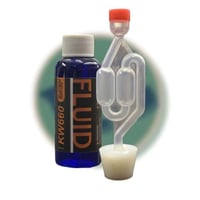 سائل كاشف تسريب وجه رأس المكينة (Combustion Leak D...