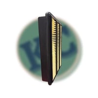 فلتر هواء محرك ميتسوبيشي باجيرو2002-2023 ياباني