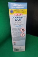 مافرا 150 مل معقم نظام التكيف