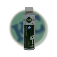 جات GAT معالج الحماية السيراميكي للمحرك 300 مل Cer...