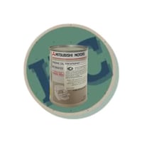 معالج زيت المحرك ميتسوبيشي الأصلي MZ106001