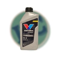 زيت محرك 5w30 c3 من فالفولين ارامكو