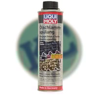 لكوي مولي فلاش منظف الشحوم داخل المحرك 300 مل