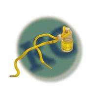 معطر جو ام او بي جرة فانيليا