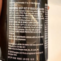 غاز الفريون الامريكي ايه سي برو الترا A/C PRO ULTR...