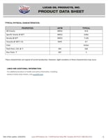 لوكاس معالج الاصوات و الاهتزازات في البطيخة و الدف...