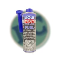 لكوي مولي برو لاين منظف أنظمة حقن الوقود 500 مل