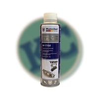 وينشر منظف دبة البيئة للبنزين عبر التانكي ألماني