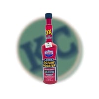 معزز الاوكتان للبنزين من لوكاس - 444 مل