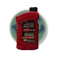 زيت قير اوتوماتيك بالبيد 1 لتر