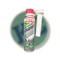 موتول منظف دبة الرصاص و دورة البنزين 300 مل MOTUL...