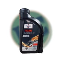 عرض فوكس تيتان كرتون dexos 5w30 ( 12 علبة )