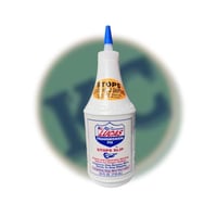 معالج زيت القير لوكاس - TRANSMISSION FIX