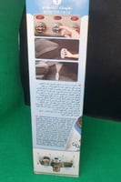 مافرا 150 مل معقم نظام التكيف