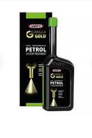 وينز المعالج الذهبي- منظف البخاخات مع البنزين