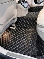 تلبيسات سيارات جلد دايموند