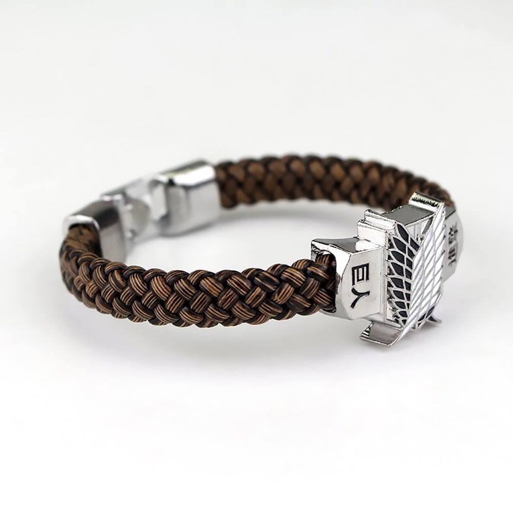 اسوارة هجوم العمالقة | Attack on Titan