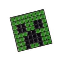 بنز - ماينكرافت | Minecraft Pin