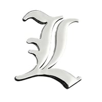 بنز - ديث نوت | Death Note Pin