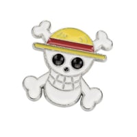 بنز - جمجمة ون بيس | One Piece Pin