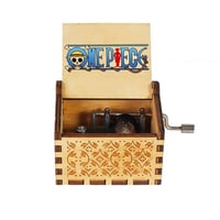 صندوق موسيقي أنمي ون بيس | One Piece