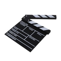 لوح أكشن كلاكيت