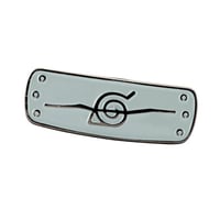 بنز ربطة كونوها | Naruto Pin