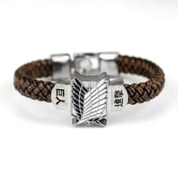 اسوارة هجوم العمالقة | Attack on Titan