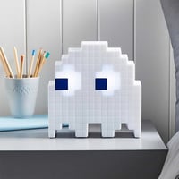 إضاءة باكمان بكسل تفاعلية PAC MAN