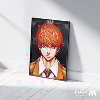 بوستر ديث نوت 3D متحرك