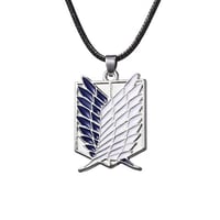 تعليقة فيلق الاستطلاع | Attack on Titan