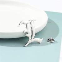 بنز - ديث نوت | Death Note Pin