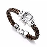 اسوارة هجوم العمالقة | Attack on Titan