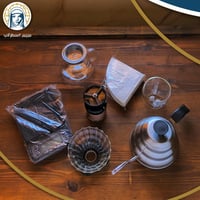 شنطة الترشيح v60 الاقتصادية