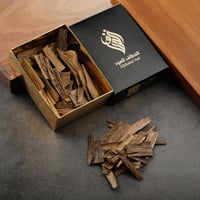 رقائق لاوسي ( بالجرام )