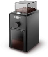 ديلونجي مطحنة او طاحونة قهوة بن بقوة 220 واط -kg79...