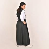 مريول مدرسي ثانوي