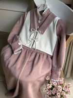 مريول ابتدائي شتوي