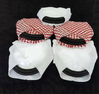 شماغ معا عقال اطفال