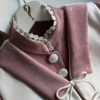 مريول ابتدائي شتوي