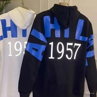 بلوفر الهلال الجديد